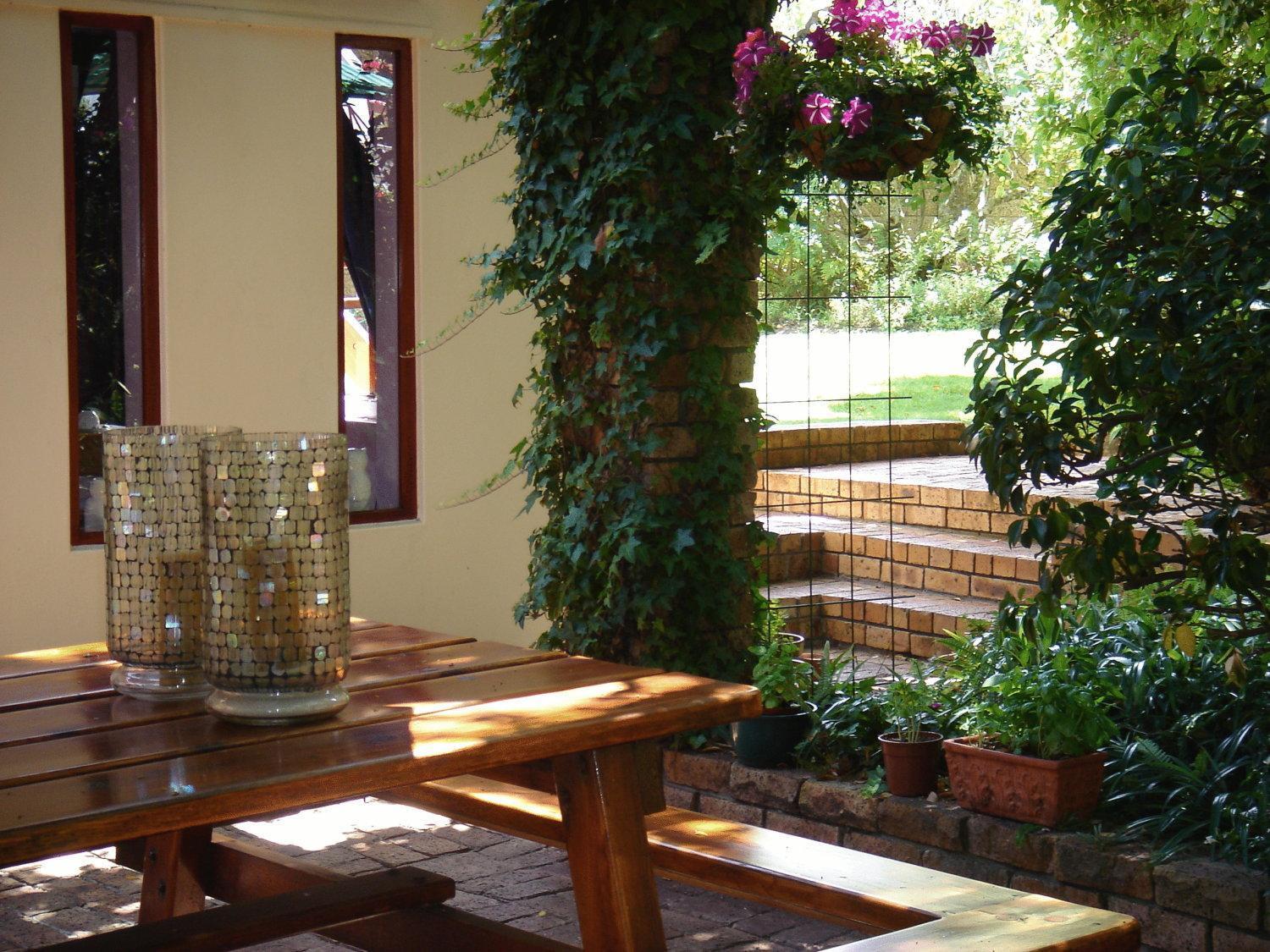 Milkwood Lodge Херманус Экстерьер фото