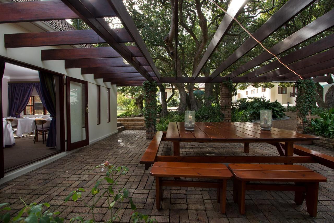 Milkwood Lodge Херманус Экстерьер фото