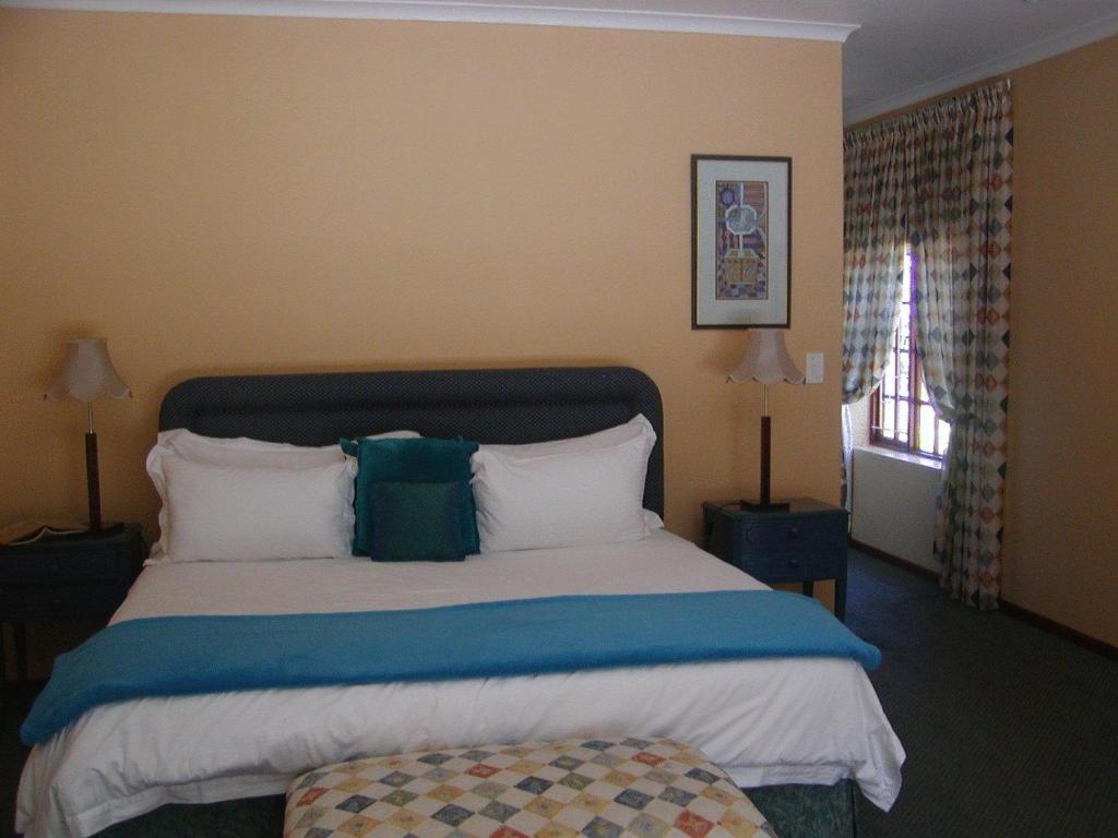 Milkwood Lodge Херманус Номер фото